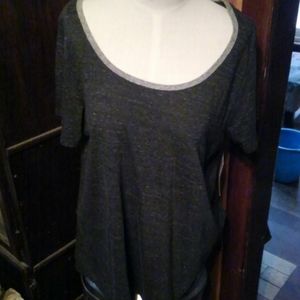 Lularoe classic tee 2xl